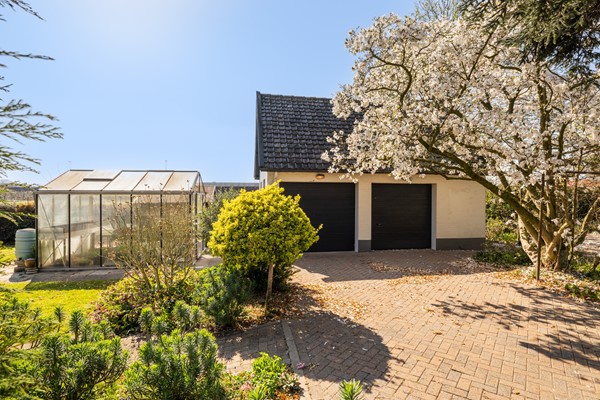 Medium property photo - Molenkampstraat 21, 4157 GN Enspijk